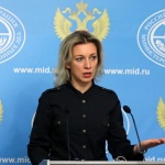 Захарова: Неконструктивната позиция на Турция води до по-нататъшна ескалация на напрежението в Сирия