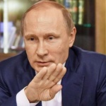 Путин: Русия иска сътрудничество с НАТО. Но щастливата любов е споделената любов
