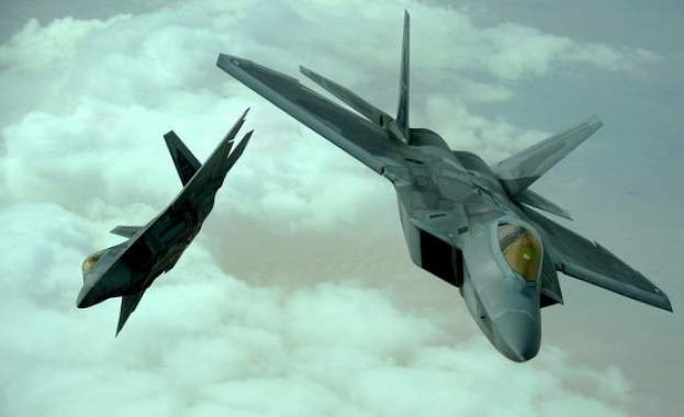 МО на РФ ще съобщава за ударите на западната коалиция в Сирия