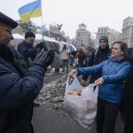 В. Нюланд обсъжда Украйна с помощник на президента Вл. Путин
