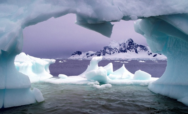 Вирусна бронхопневмония повали ръководителя на българската антарктическа експедиция 