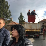 Т. Петкова: 450 690 души са без ток