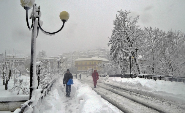 Електрозахранването на 103 населени места в Североизточна България е възстановено