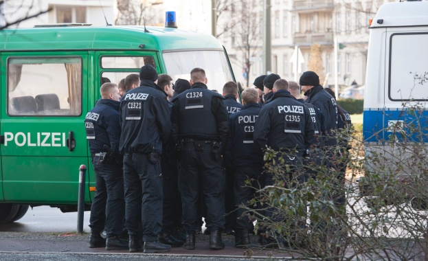 Многобройни арести в Дюселдорф на северноафрикански мигранти