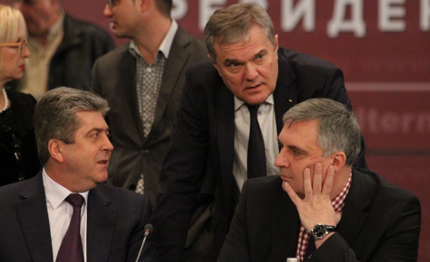 АБВ ще инициира промяна на конституционните изисквания към държавния глава