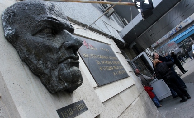 Почина известният ортопед проф. д-р. Емил Таков