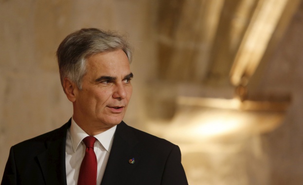 Австрия излиза временно от Шенген