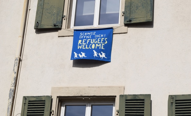 Швейцария ще налага данък на мигрантите, които се установят в страната