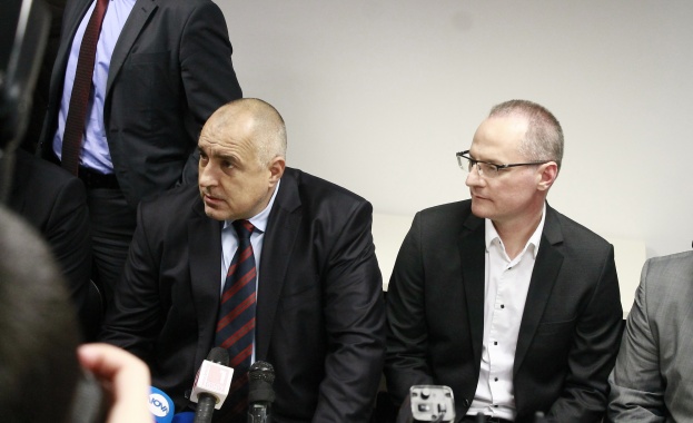 Я. Тодоров: BalkanLeaks не може да гарантира анонимното споделяне на информация 