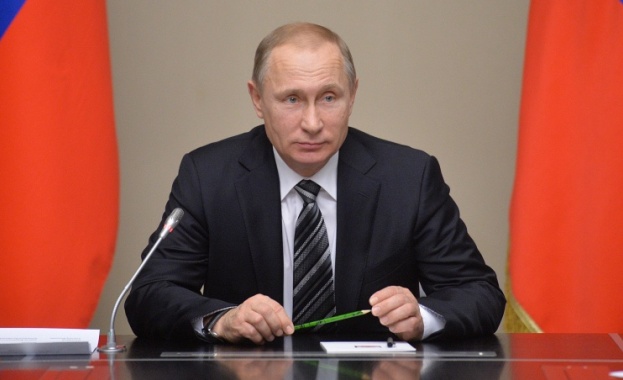 Путин ще обсъди с емира на Катар ситуацията в Близкия Изток и двустранните отношения