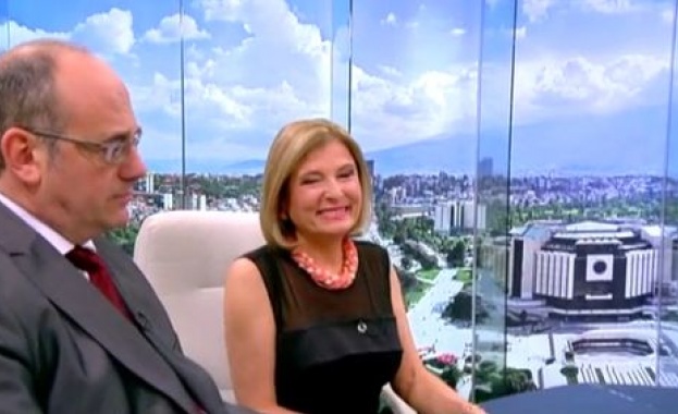 Михнева: Борисов и Цацаров хал хабер си нямат за "каките"