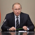 Путин ще обсъди с емира на Катар ситуацията в Близкия Изток и двустранните отношения