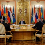 Русия ще се стреми към преобразуване на ОДКС в универсална международна организация