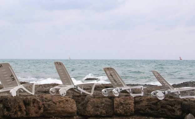 Guardian: Туризмът в Турция е в тежко състояние