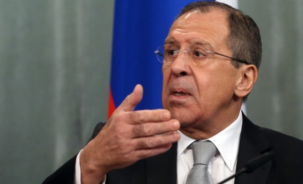 Лавров: Москва призовава да не се политизира дейността на ОЧИС