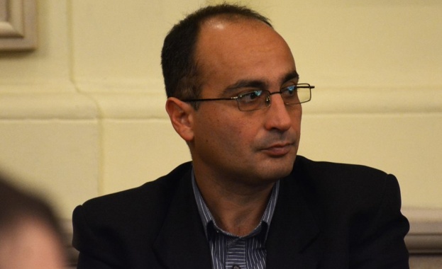 Калин Първанов: Злонамерените спечелиха