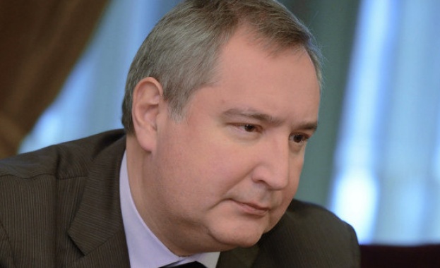 Рогозин: Езикът на хърватския министър на отбраната се „вее“ като вратовръзка