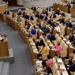 Наришкин: В стремежа си да отслабят Русия, „отвъдокеанските дейци“ се престараха