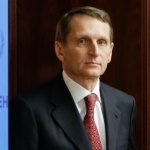 Наришкин предложи на ЕС да въведе санкции срещу Киев заради провала на Минските споразумения