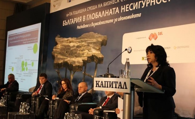 Петкова: Три са най-важните приоритети в енергетиката, чието успешно изпълнение ще даде видим резултат в дългосрочен план