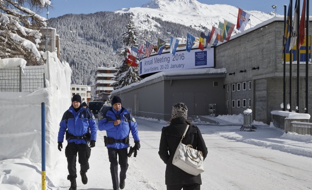 2015: Светът прекрачи критичната граница 1:99