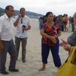 Истерията за Корал е борба на интереси