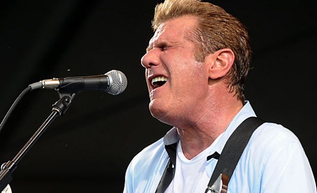 Почина съоснователят и член на групата Eagles Глен Фрей