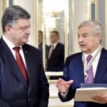 Дж. Сорос: Оцеляването на Европа е заложено на карта