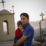 „Ислямска държава” унищожи най-стария християнски манастир в Ирак