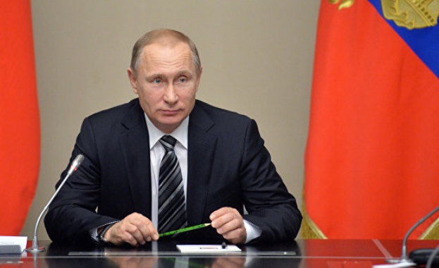 AgoraFox: Путин ще постави Запада в шах и мат