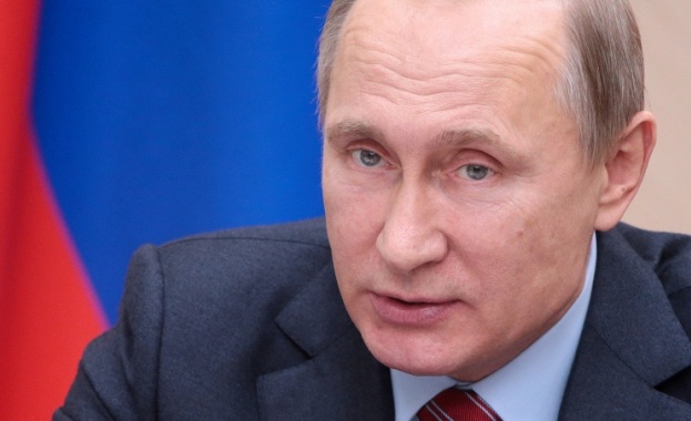 Путин: Бизнесът в Русия оцеля, въпреки трудностите