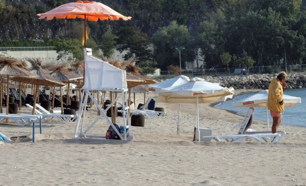 Прекратяват се процедурите за концесия на 15 плажа