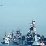 Русия ще засилва присъствието си в Черно море
