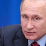Путин: Бизнесът в Русия оцеля, въпреки трудностите