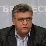 М. Генов: Скритата подкрепа между ГЕРБ и ДПС работи безотказно