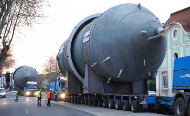 Без ефекта „Лукойл” чуждите инвестиции в България реално намаляват