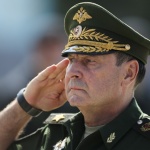 Руската армия е получила 5 хил. единици нова военна техника през 2015