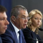 „Газпром”: Увеличаваме доставките си за Западна Европа