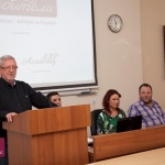 Благотворителната инициатива „Бъдители“ със силен дебют в София