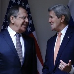 Лавров: Резолюцията на Съвета за сигурност на ООН за Сирия остава основа за напредък