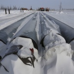 „Газпром” засекрети проекта „Турски поток” до 2021 година
