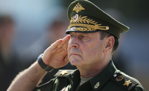 Руската армия е получила 5 хил. единици нова военна техника през 2015