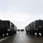 Иран проявява интерес към руския ракетен комплекс „Бастион“