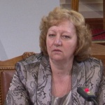 Да, Висшият съдебен съвет е кукла на конци