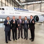 Доставката на първия A320neo открива нова ера в търговската авиация