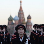Русия е на второ място в класацията на най-силните държави