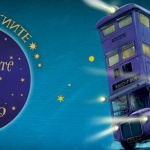 Нощ на книгите за Хари Потър и в България на 4 февруари