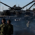В Русия ще бъдат формирани четири нови военни дивизии