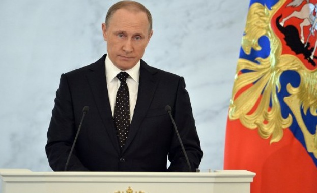 Песков: Путин няма да участва в Мюнхенската конференция по сигурността