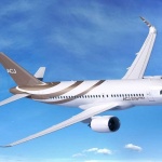 K5 Aviation поръчва Airbus ACJ319neo